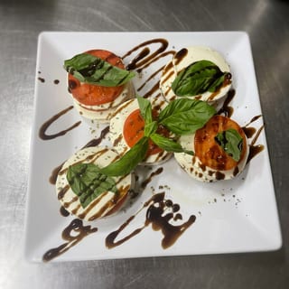 Caprese Salad